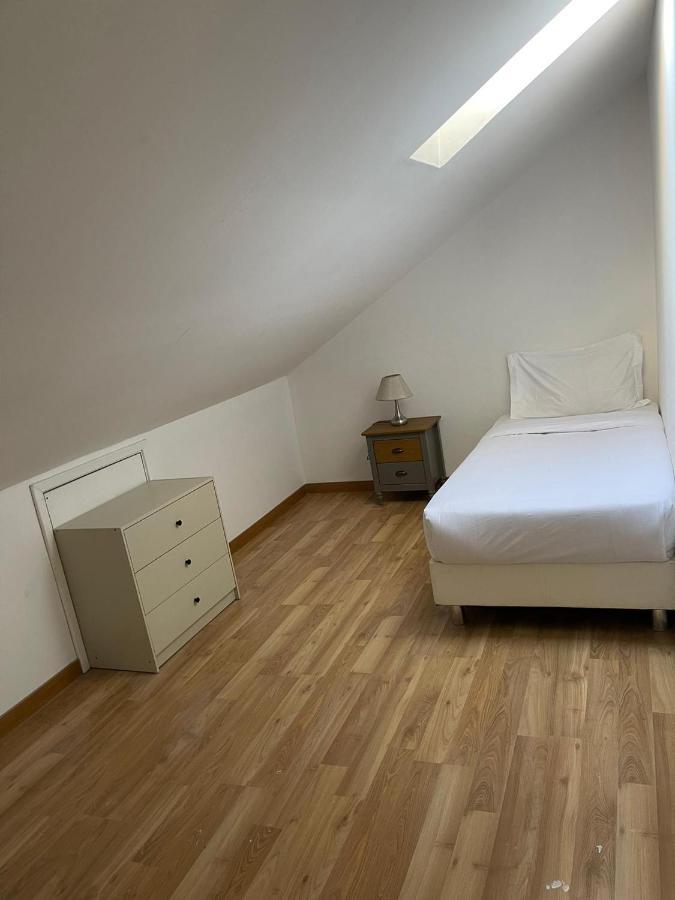 7 Requinte Hostel 리스본 외부 사진