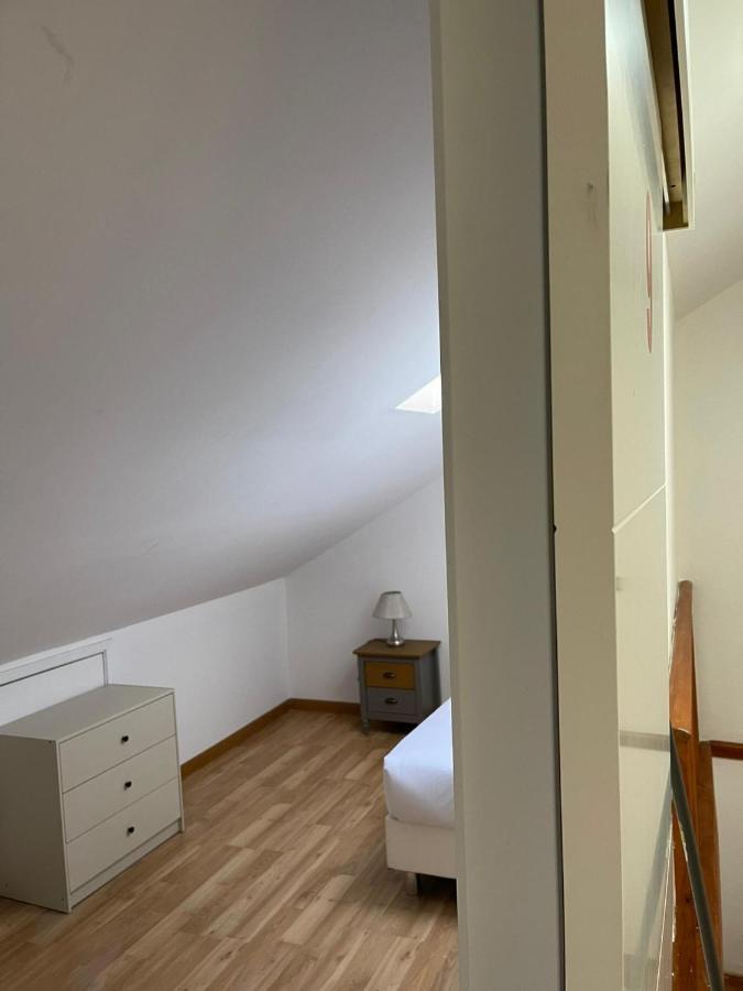 7 Requinte Hostel 리스본 외부 사진