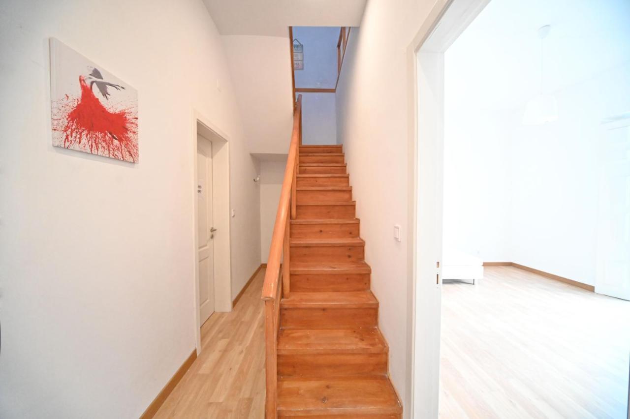 7 Requinte Hostel 리스본 외부 사진
