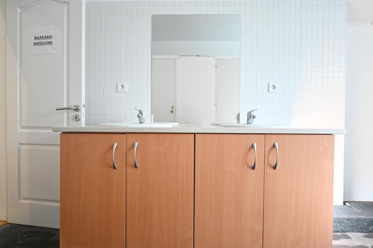 7 Requinte Hostel 리스본 외부 사진