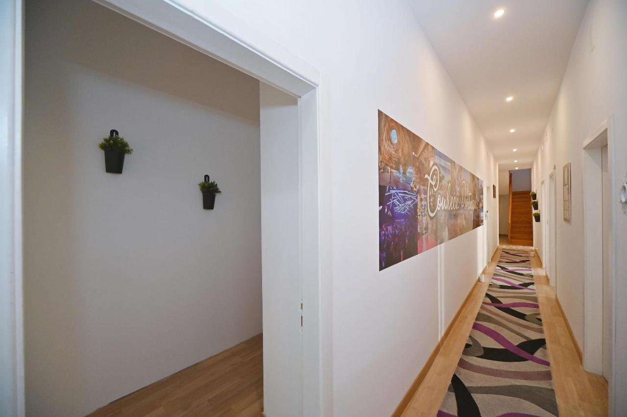 7 Requinte Hostel 리스본 외부 사진