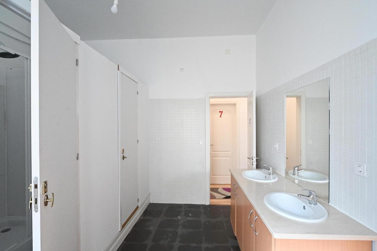 7 Requinte Hostel 리스본 외부 사진