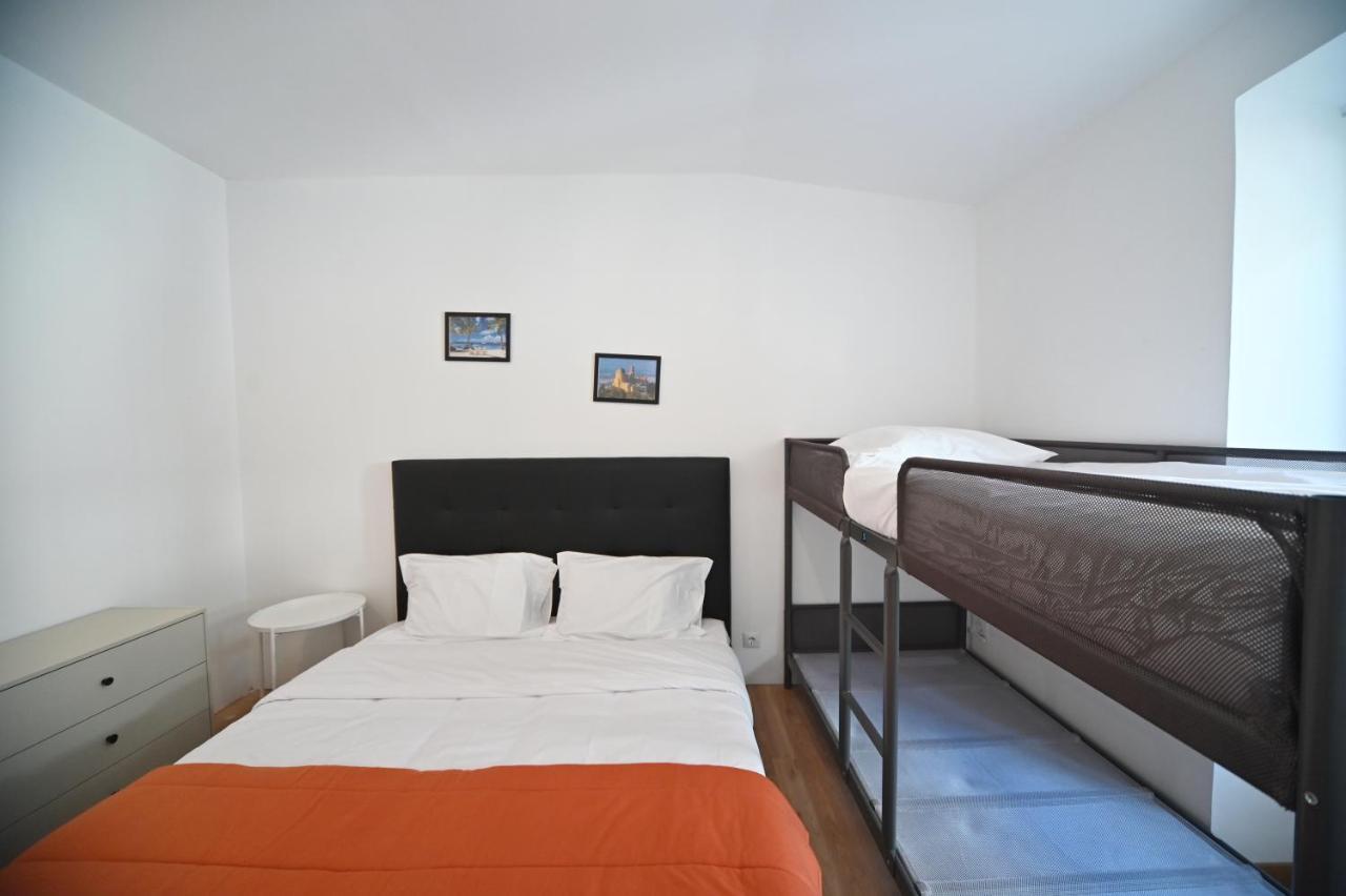 7 Requinte Hostel 리스본 외부 사진