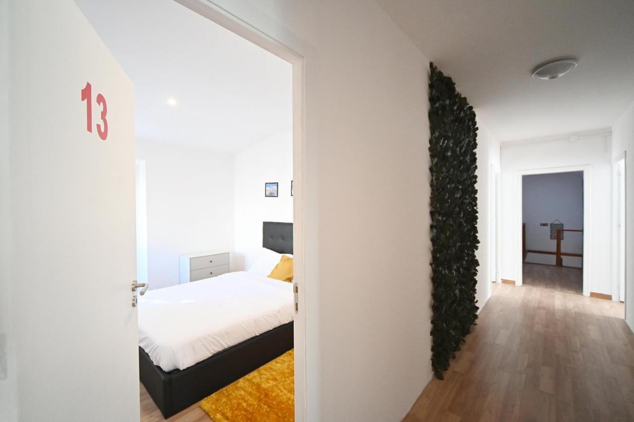 7 Requinte Hostel 리스본 외부 사진