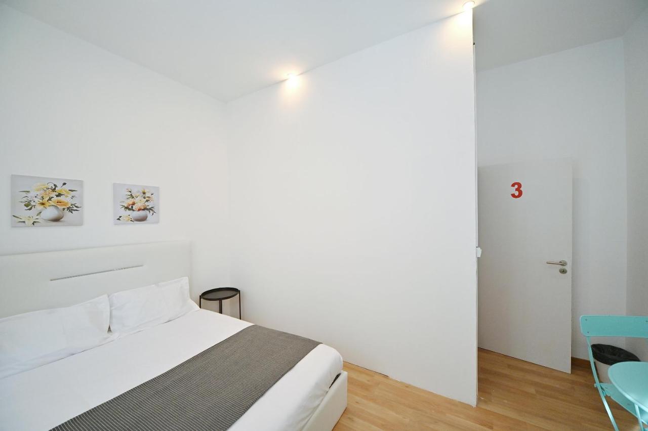 7 Requinte Hostel 리스본 외부 사진