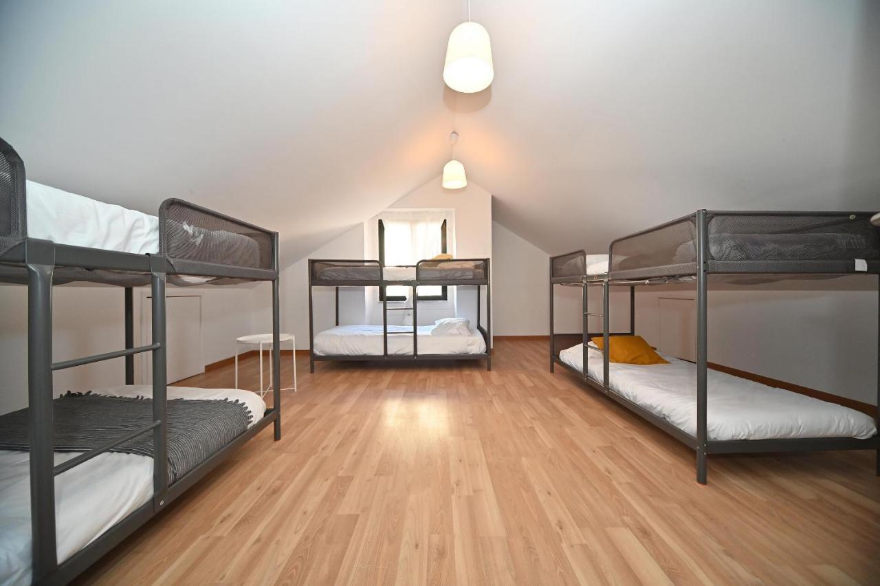 7 Requinte Hostel 리스본 외부 사진