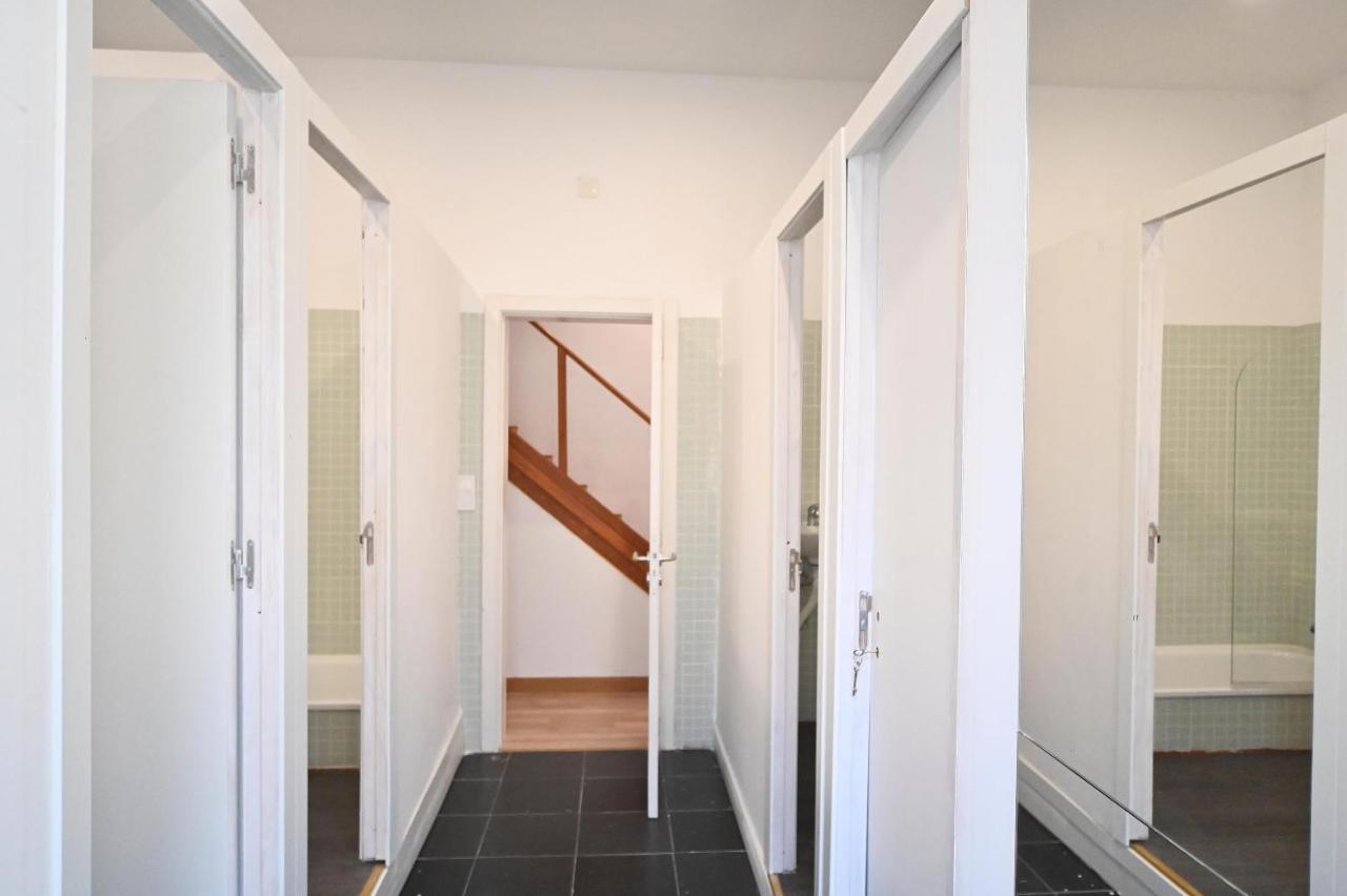 7 Requinte Hostel 리스본 외부 사진