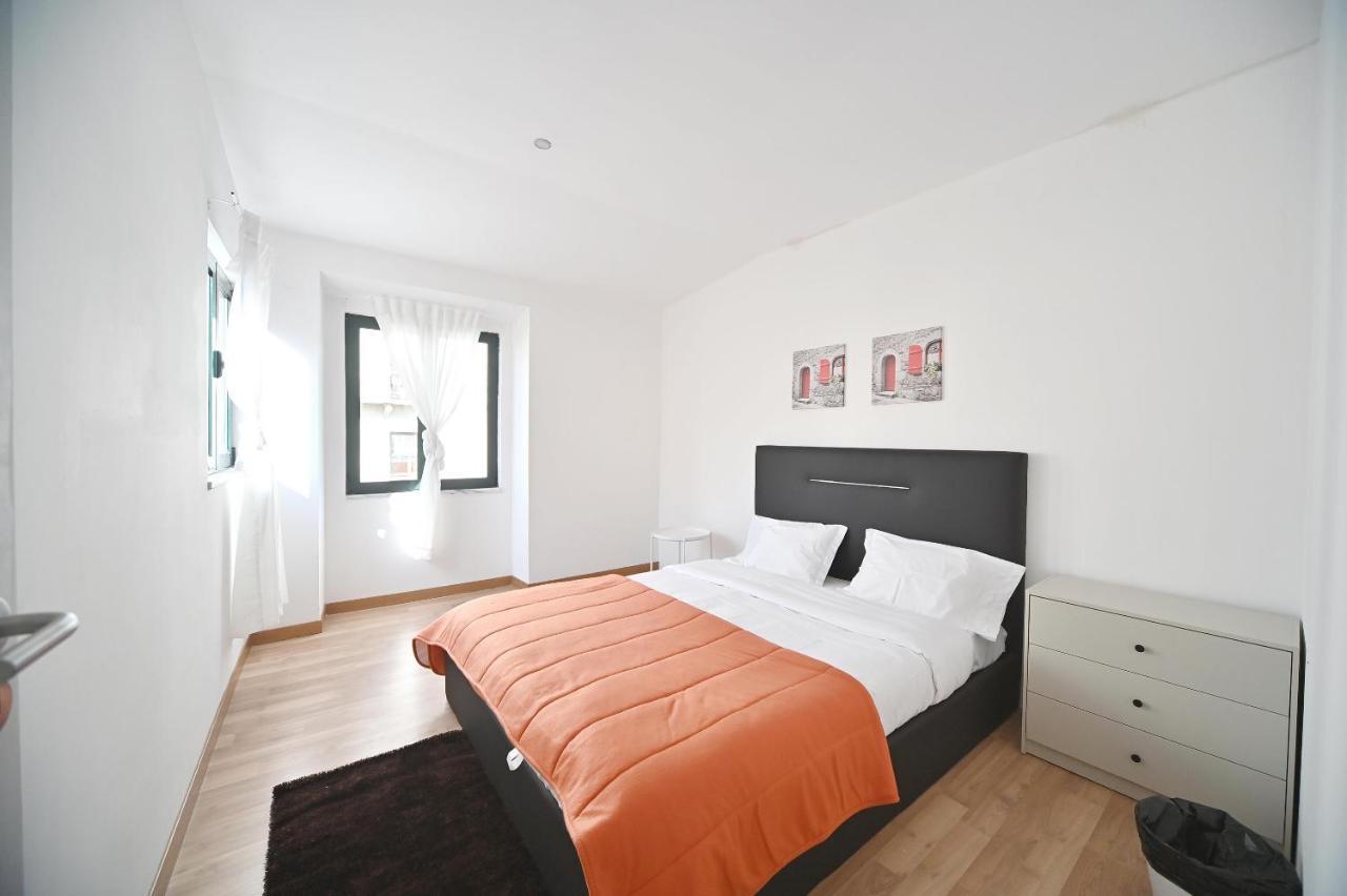7 Requinte Hostel 리스본 외부 사진