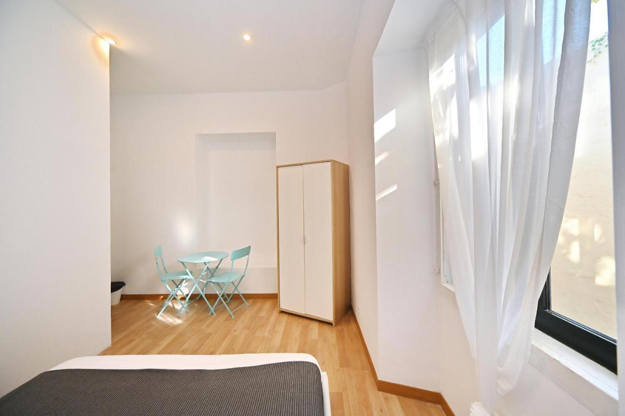 7 Requinte Hostel 리스본 외부 사진