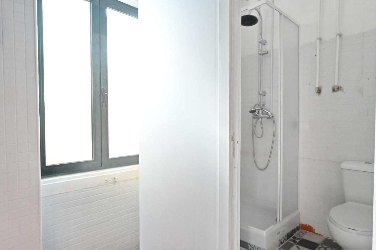 7 Requinte Hostel 리스본 외부 사진