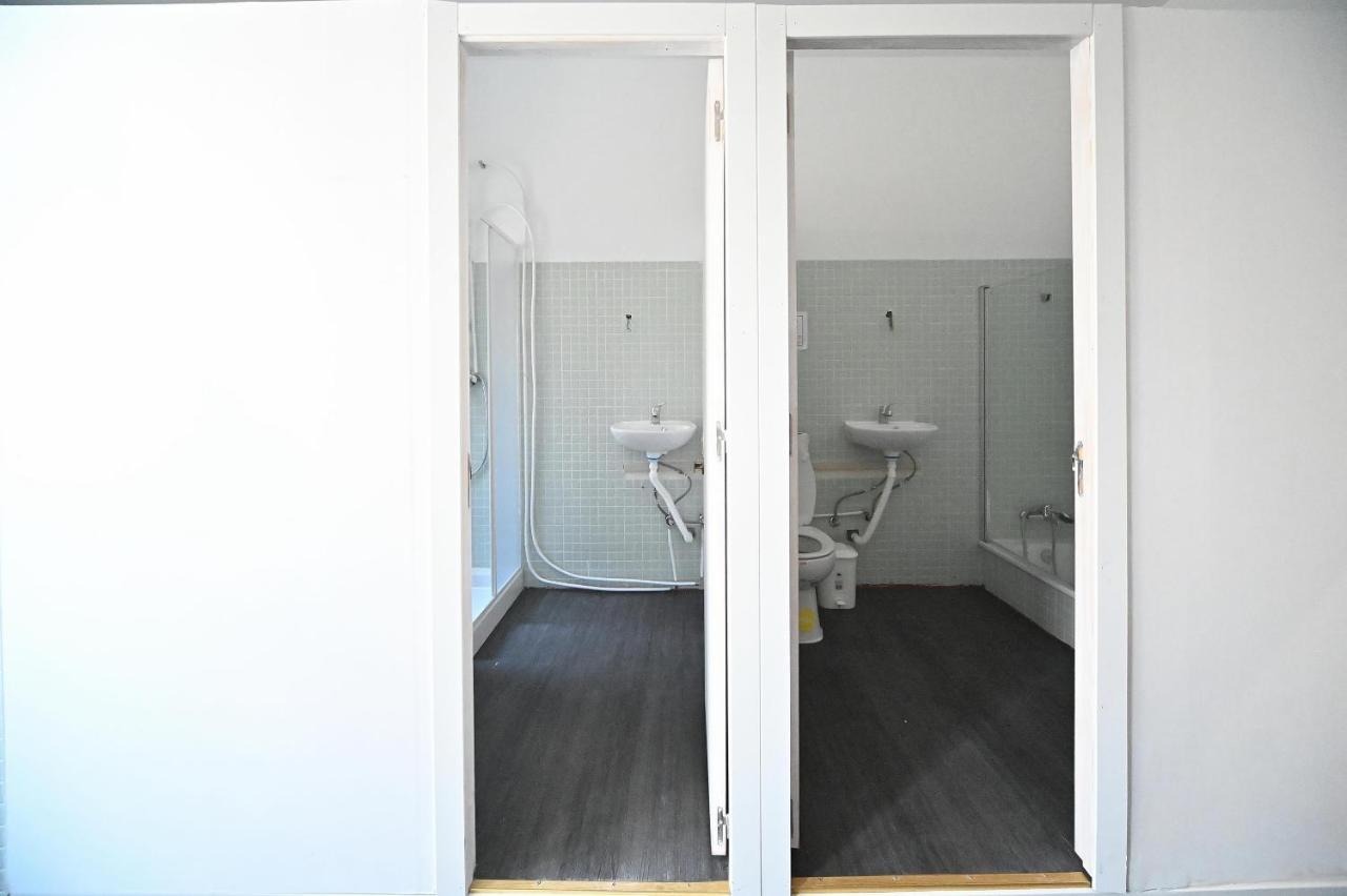 7 Requinte Hostel 리스본 외부 사진