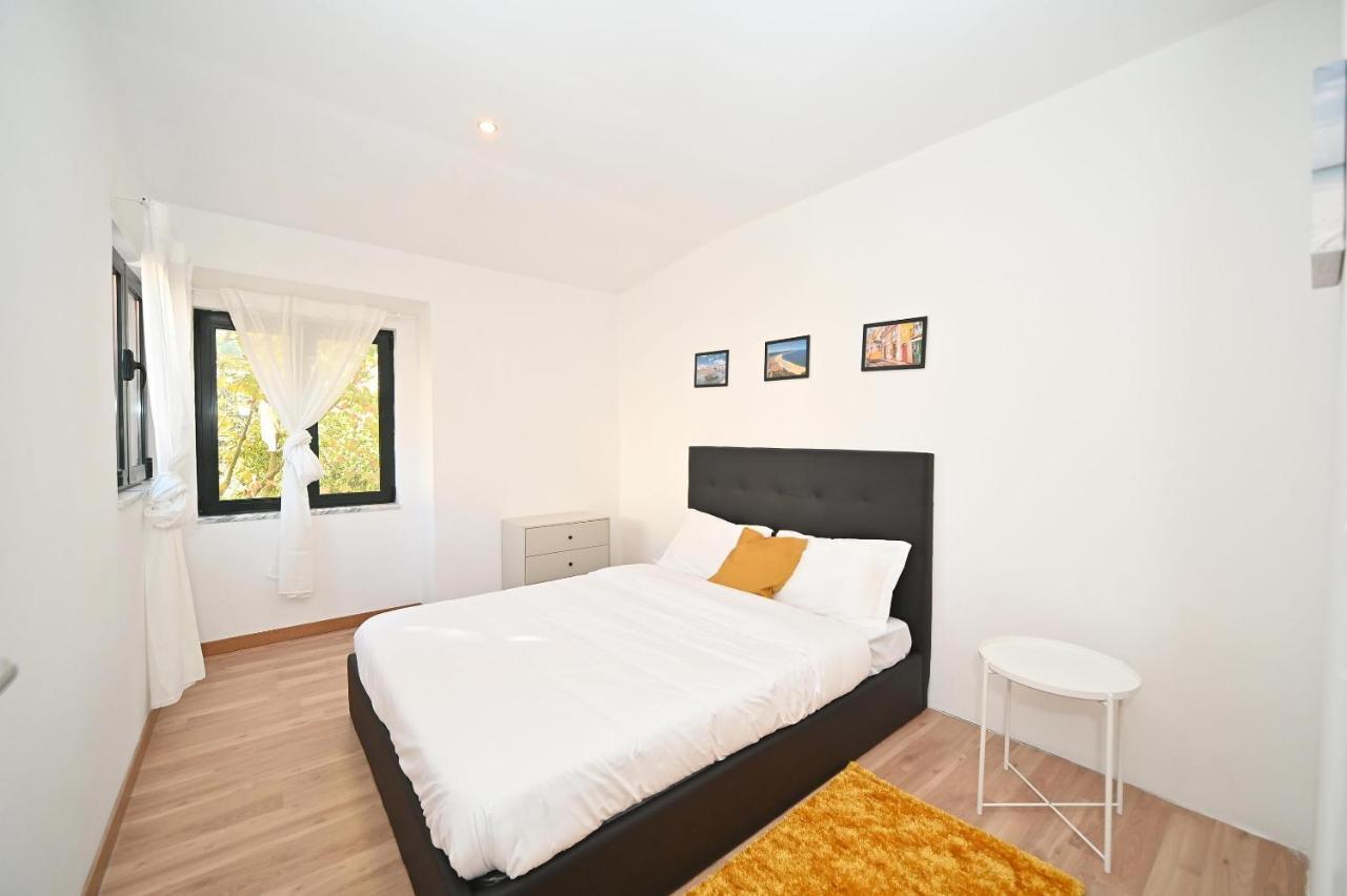 7 Requinte Hostel 리스본 외부 사진