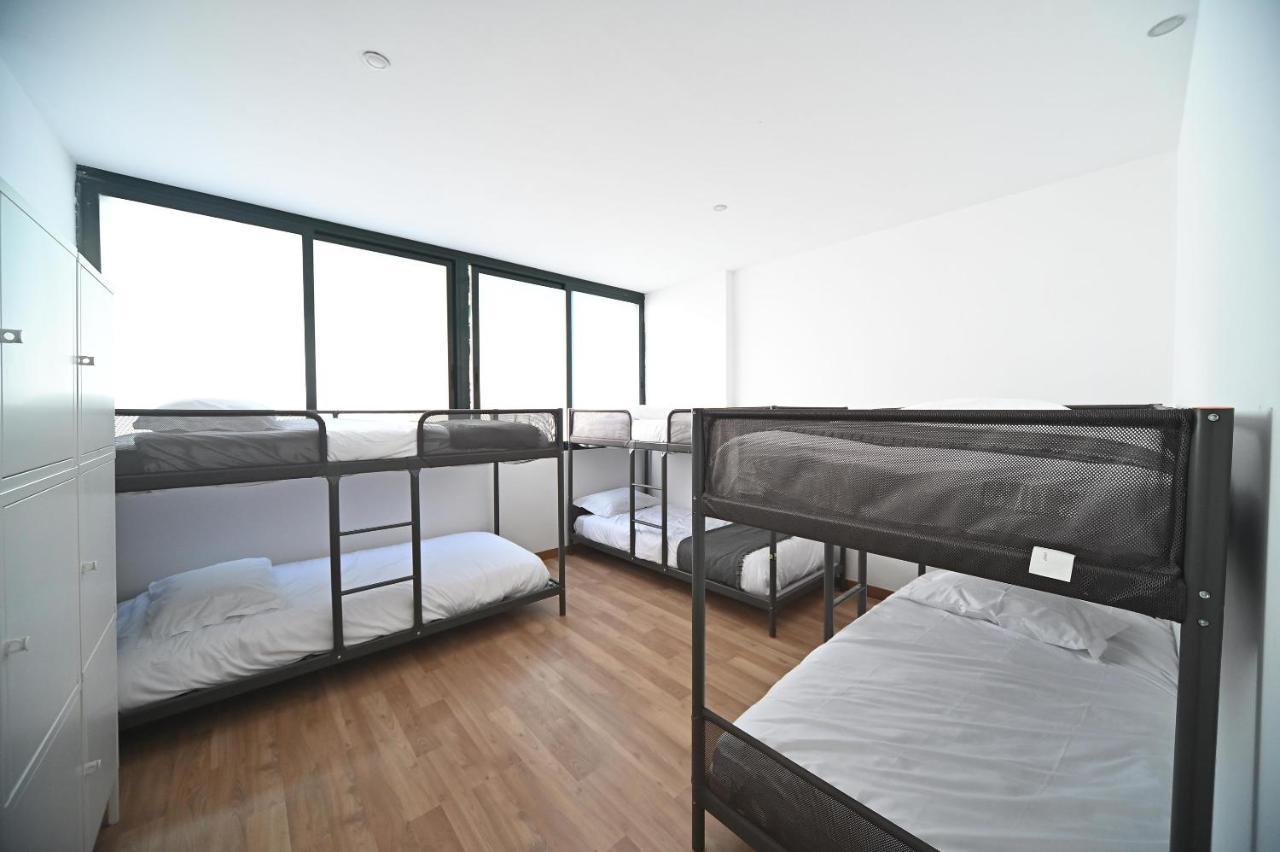 7 Requinte Hostel 리스본 외부 사진